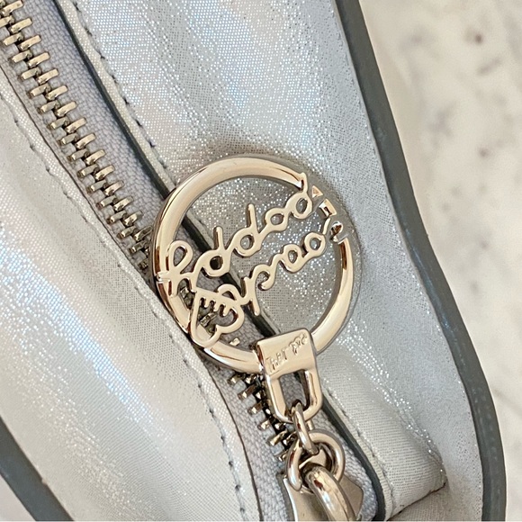 Coach “Poppy” Handbag - Picture 5 of 16